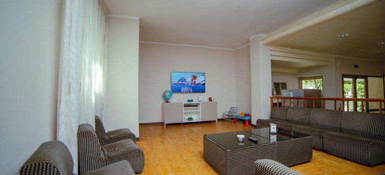 Hotel 21 Riccione - Rimini: Foto 