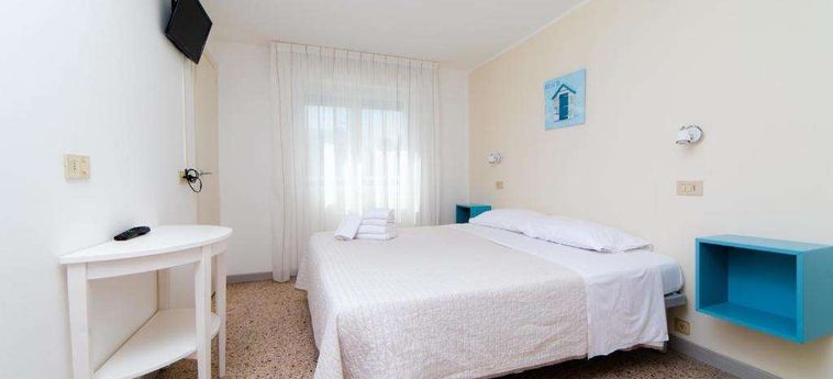Hotel 21 Riccione - Rimini: Foto 