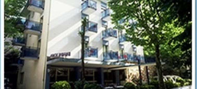 Hotel Belmar:  RICCIONE - RIMINI
