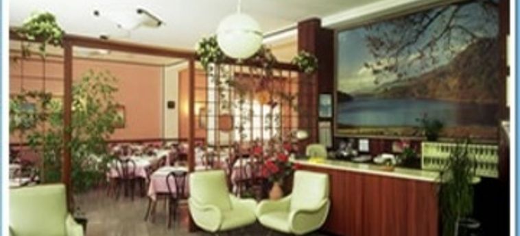 Hotel Belmar:  RICCIONE - RIMINI