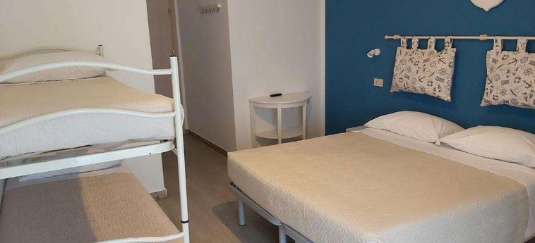 Hotel 21 Riccione - Rimini: Foto 