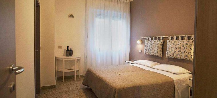 Hotel 21 Riccione - Rimini: Foto 