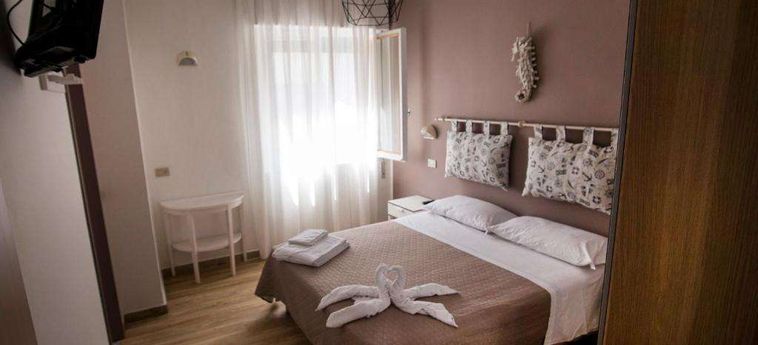 Hotel 21 Riccione - Rimini : Photo 