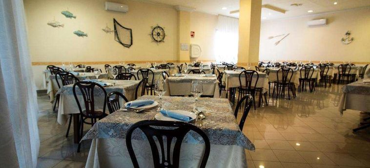 Hotel 21 Riccione - Rimini : Photo 