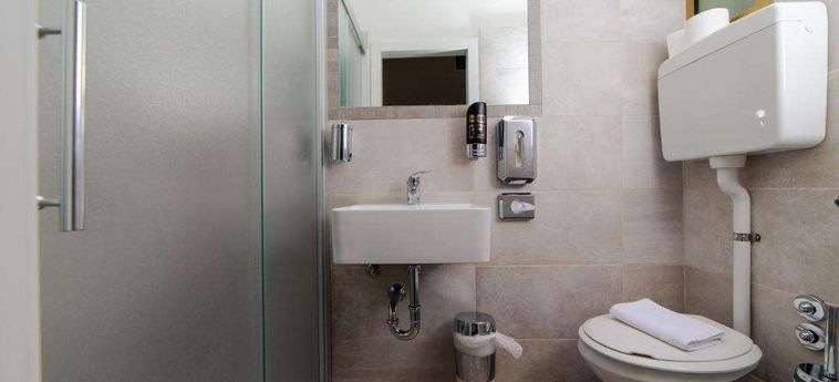 Hotel 21 Riccione - Rimini : Photo 