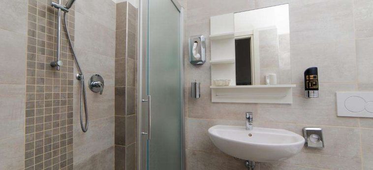 Hotel 21 Riccione - Rimini : Photo 