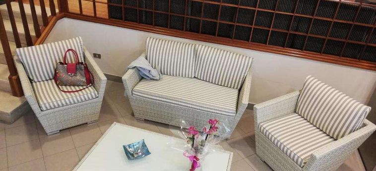 Hotel 21 Riccione - Rimini: Foto 