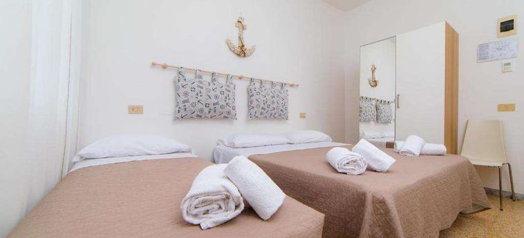 Hotel 21 Riccione - Rimini: Foto 