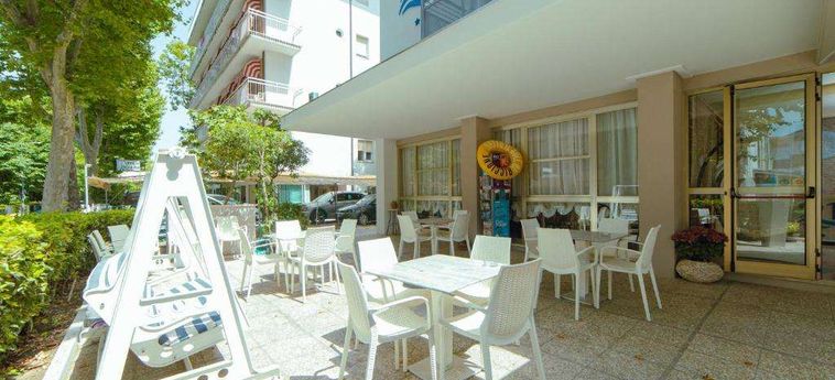 Hotel 21 Riccione - Rimini: Foto 