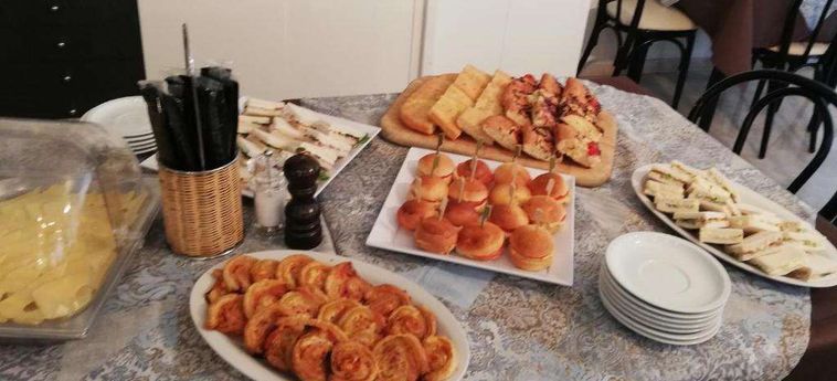 Hotel 21 Riccione - Rimini: Foto 