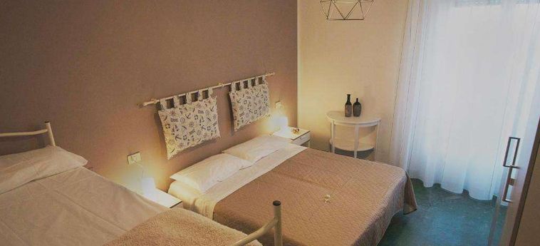 Hotel 21 Riccione - Rimini: Photo 