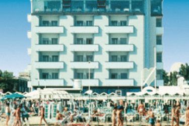 Hotel Commodore:  RICCIONE - RIMINI