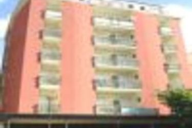 Hotel Grazia Riccione - Rimini: Photo 