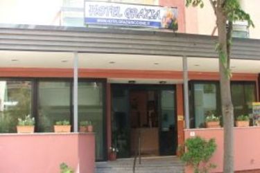 Hotel Grazia Riccione - Rimini: Photo 