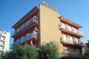 Hotel Major:  RICCIONE - RIMINI
