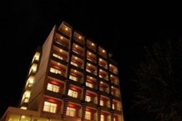 Hotel Clipper:  RICCIONE - RIMINI
