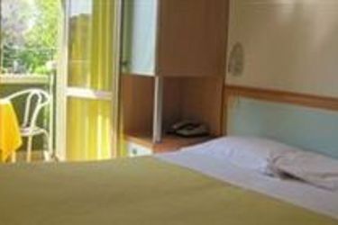 Hotel Etna:  RICCIONE - RIMINI