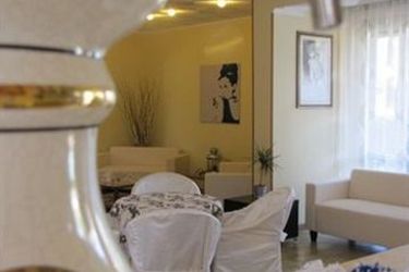 Hotel Etna:  RICCIONE - RIMINI