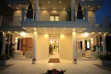Hotel Gala:  RICCIONE - RIMINI