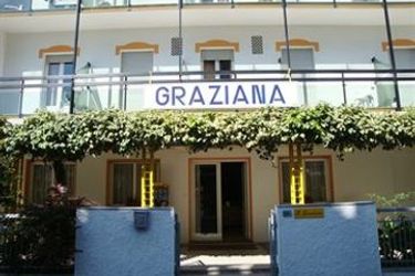 Hotel Graziana:  RICCIONE - RIMINI
