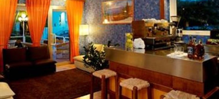 Hotel Mirabella:  RICCIONE - RIMINI