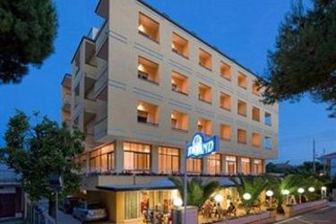 Hotel Roland:  RICCIONE - RIMINI
