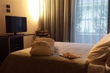 Hotel San Giorgio:  RICCIONE - RIMINI