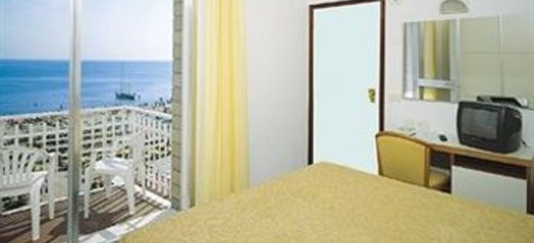 Hotel Margareth:  RICCIONE - RIMINI