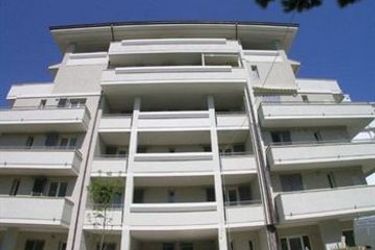 Hotel Residence Alba:  RICCIONE - RIMINI