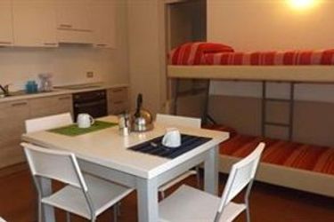 Hotel Residence Alba:  RICCIONE - RIMINI