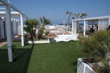 Hotel Riccione Beach:  RICCIONE - RIMINI