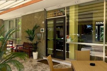 Hotel Selene:  RICCIONE - RIMINI