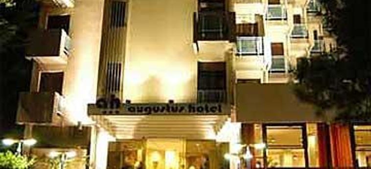 Hotel Augustus:  RICCIONE - RIMINI