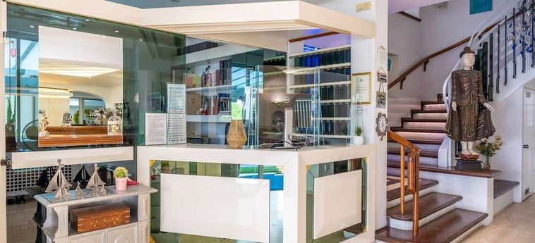 Hotel Diamond Riccione - Rimini: Foto 