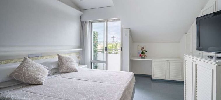 Hotel Diamond Riccione - Rimini: Foto 