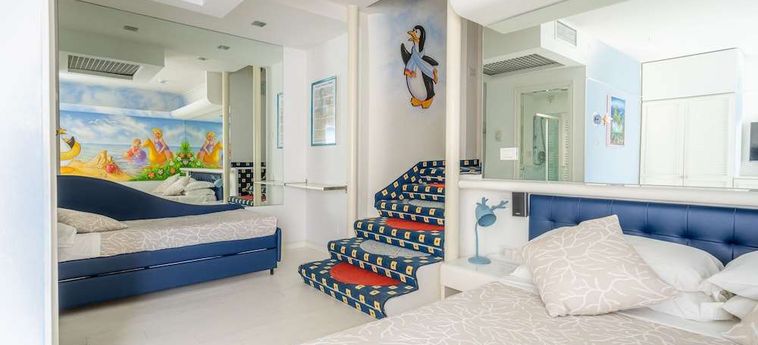 Hotel Diamond Riccione - Rimini: Foto 