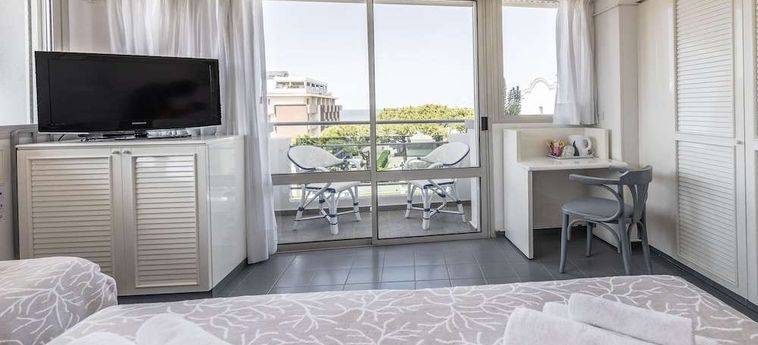 Hotel Diamond Riccione - Rimini: Foto 