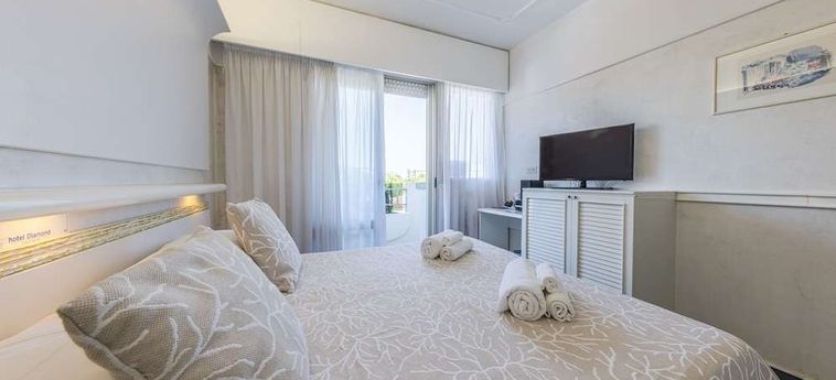 Hotel Diamond Riccione - Rimini: Foto 