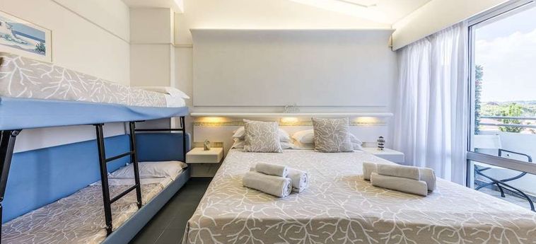Hotel Diamond Riccione - Rimini: Foto 