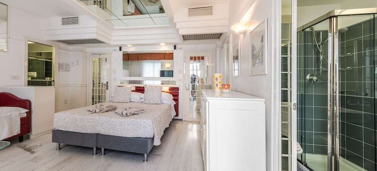 Hotel Diamond Riccione - Rimini: Foto 