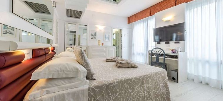Hotel Diamond Riccione - Rimini: Foto 