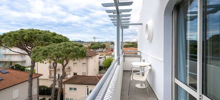 Hotel Diamond Riccione - Rimini: Foto 