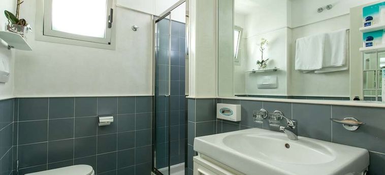 Hotel Diamond Riccione - Rimini: Foto 