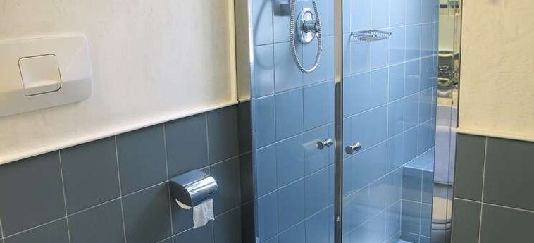 Hotel Diamond Riccione - Rimini: Foto 