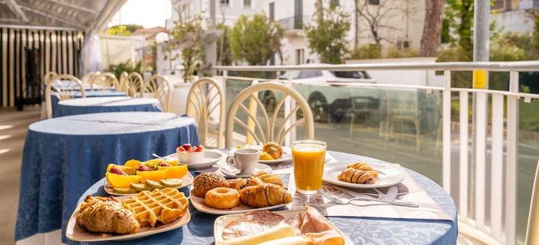 Hotel Diamond Riccione - Rimini: Foto 