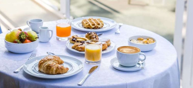 Hotel Diamond Riccione - Rimini: Foto 