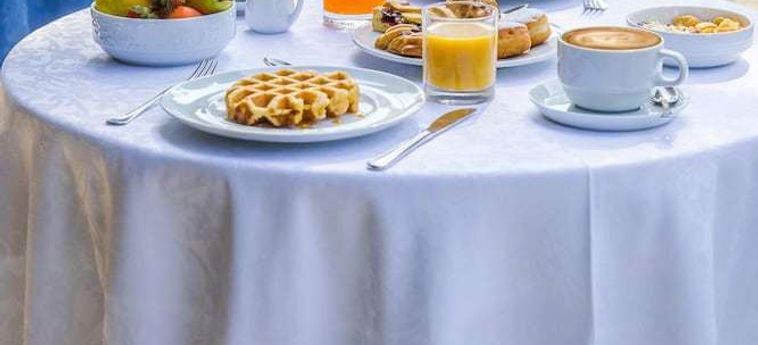 Hotel Diamond Riccione - Rimini: Foto 