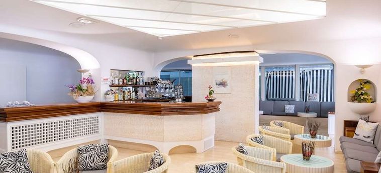 Hotel Diamond Riccione - Rimini: Foto 