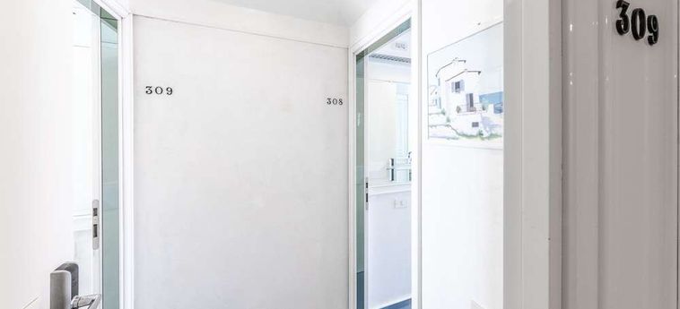 Hotel Diamond Riccione - Rimini: Foto 