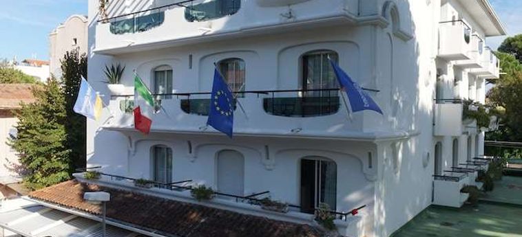 Hotel Diamond Riccione - Rimini: Foto 